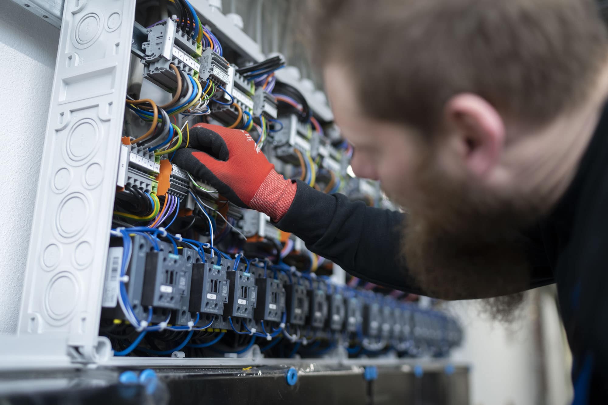 Allgemein – Elektro Böttjer – Ihr Elektriker in Bremen